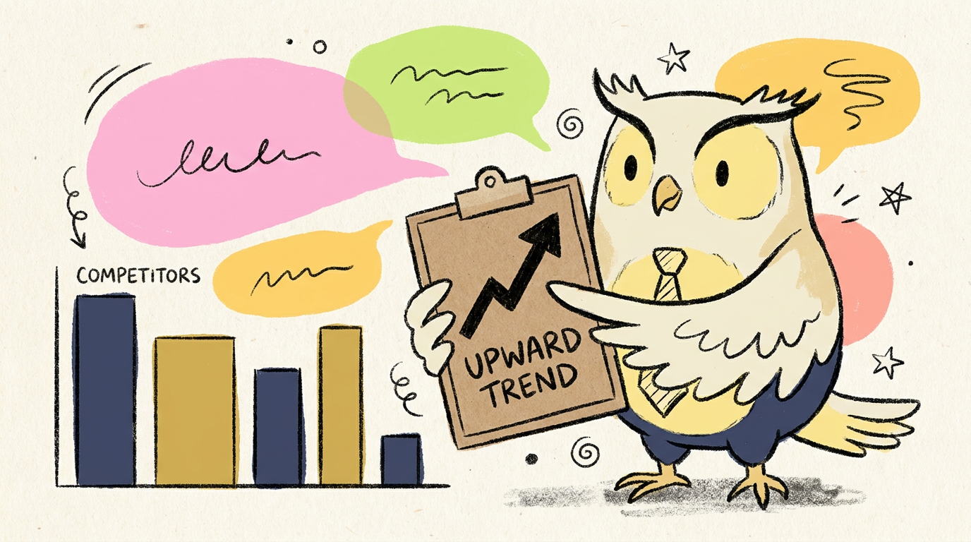 Domain Rating Checker Free: How to Track Your DR and Beat Your Competitors